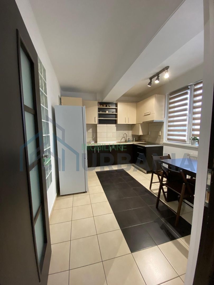 Apartament 2 camere decomandat de inchiriat, Tatarasi, Penta Rezidential, Iasi - Poză 4
