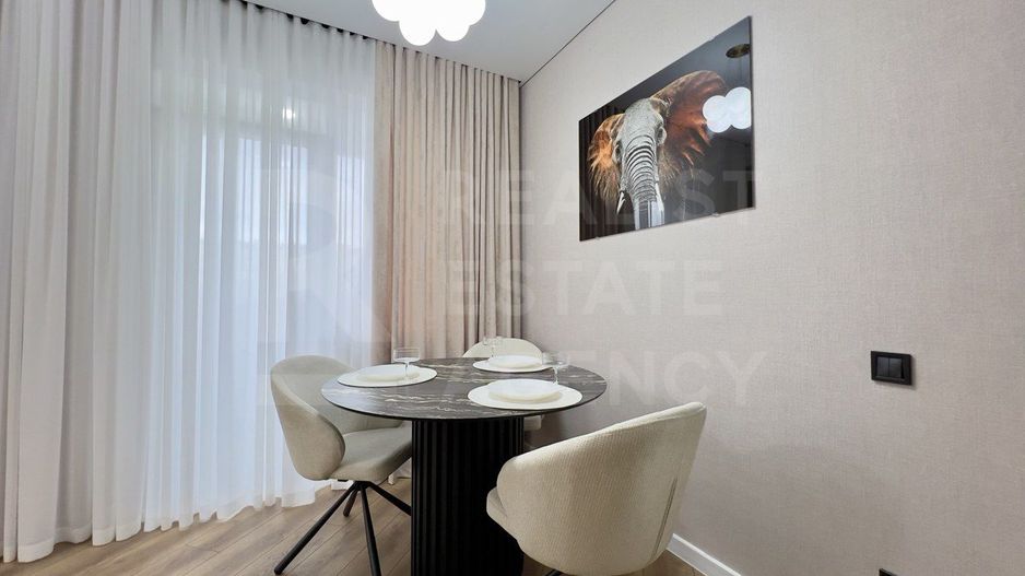 Vânzare, apartament, 2 camere, bd. Mircea Cel Bătrân, Ciocana - Poză 3