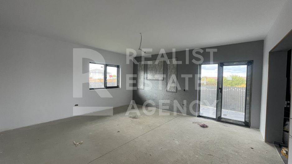 Vânzare, casă, 4 camere, Vorovești, Iași - Poză 5