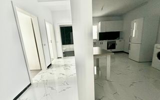 2cam mobilat+utilat | bloc nou,centrala, parcare,lift | Giroc - IQ - Poză 6