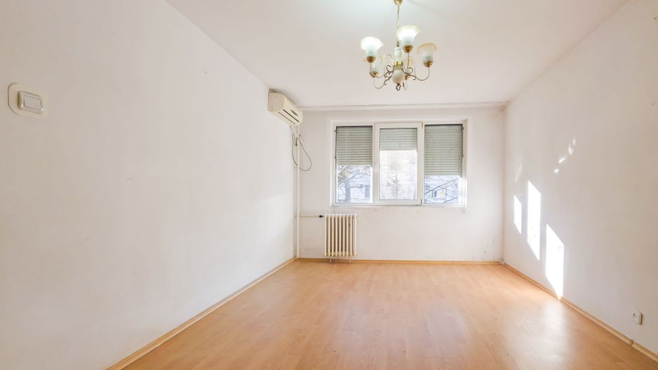 Apartament 3 camere decomandat – Aleea Băiuț nr. 3,  Metrou&Parc&Piata - Poză 4