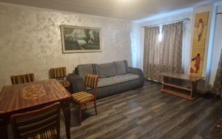 Apartament 4 camere | Parter | Bloc P+4 | Zonă rezidențială liniștită 1Mai - Poză 1