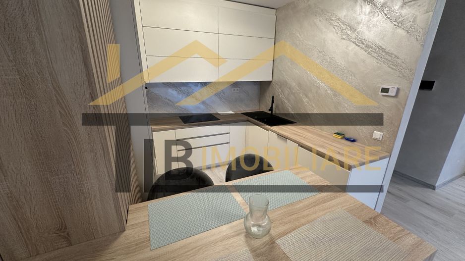Apartament de 2 camere, 56mp, parcare, Zona Concept 9 - Poză 6