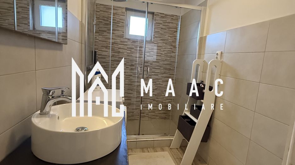 Apartament 3 camere | Sibiu Ultracentral | 78 mp, 2 băi - Poză 1