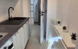 AP. 2 CAMERE TEI, BLOC REABILITAT ,BUCATARIE INCHISA,MODERN, BOILER - Poză 7