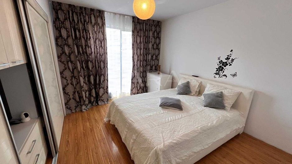 Apartament 2 camere, Florești – zona Florilor. - Poză 6
