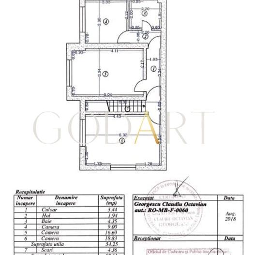 Vila individuala |  Domenii | Renovata - Poză 15