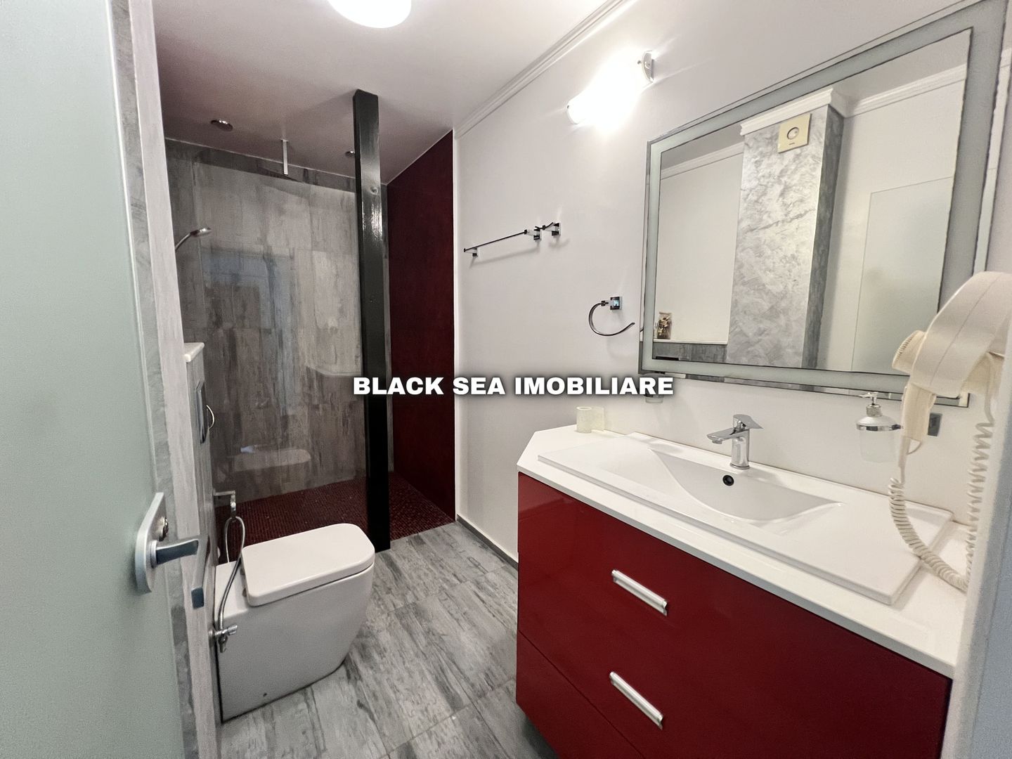 Garsonieră modernă de închiriat – Zona City Park Mall, Termen Lung - Poză 10