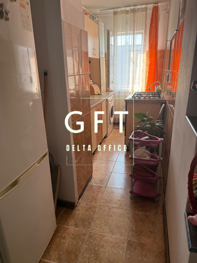 Apartament 2 camere Gherla - Poză 4