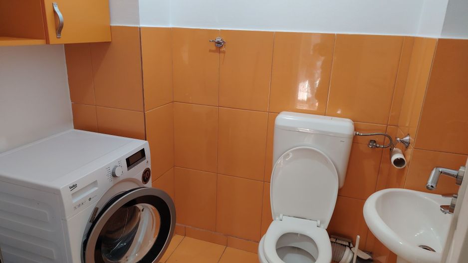 Apartament 3 camere I Renovat I 2 băi I Titan I Scoala Mexic - Poză 8
