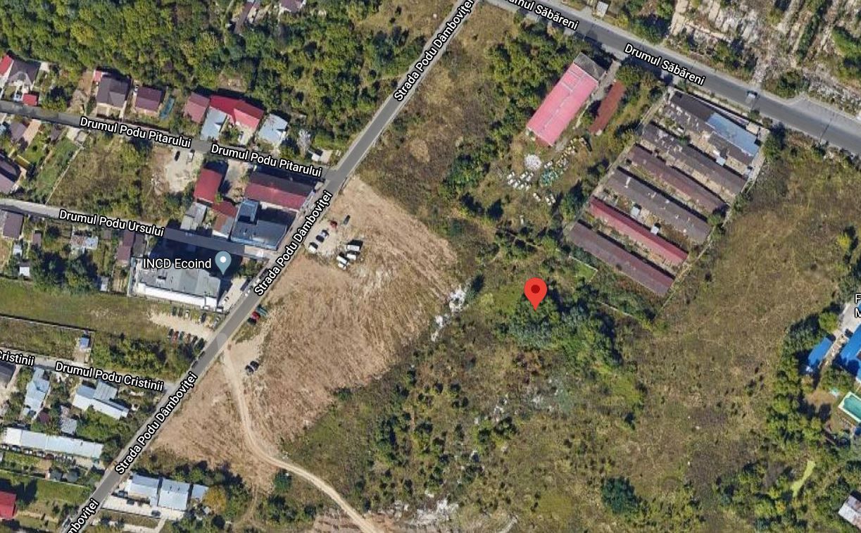 teren Giulesti - Poză 1