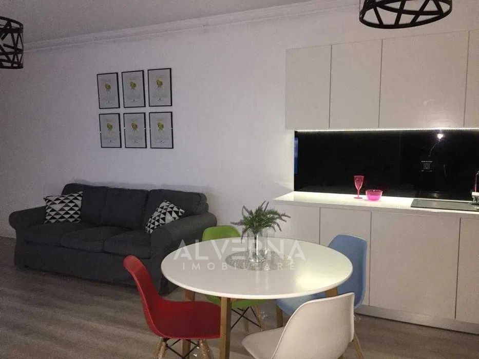 Apartament 3 camere | mobilat I parcare I Buna Ziua - Poză 2
