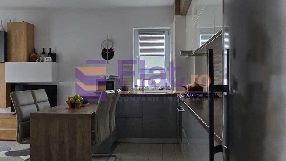 Apartament 3 Camere Maurer Residence – Brașov Coresi - Poză 9