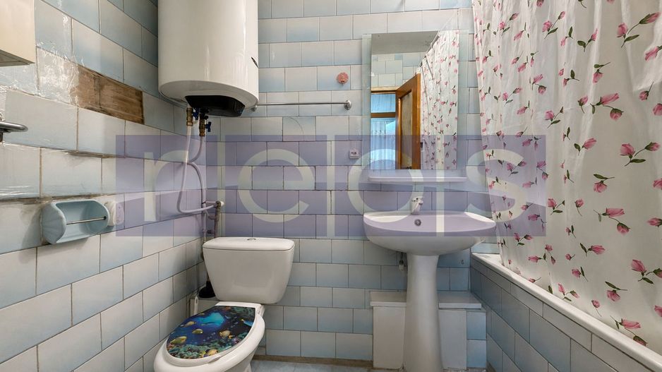 2 CAMERE DECOMANDAT | TEIUL DOAMNEI | BLOC REABILITAT | - Poză 9