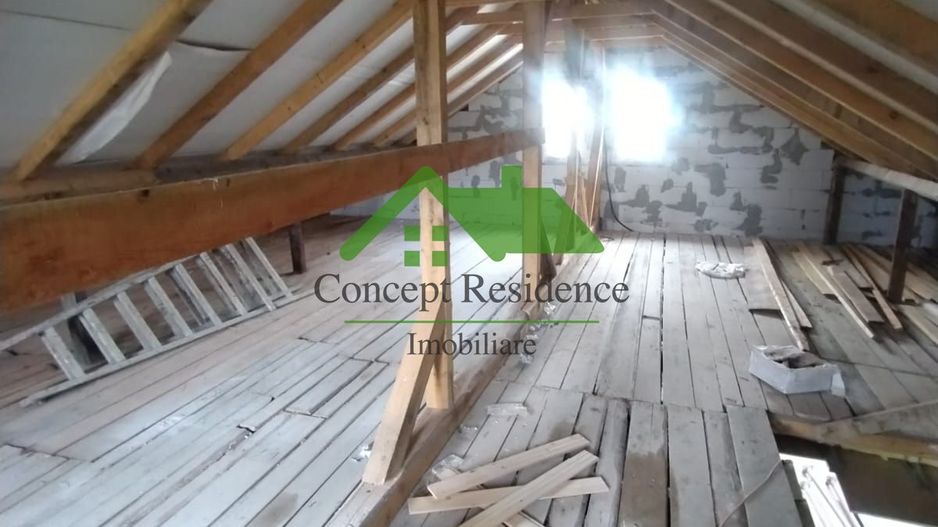 Casă individuală parter, 115 mp + 700 mp teren – Cicârlău - Poză 10