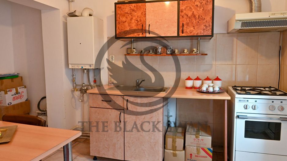 Casa la gri de vanzare | Zona Centrala - Bucov | Comision 0% - Poză 9