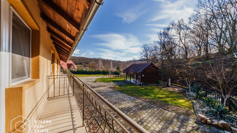 Proprietate pretabila pentru afacere, Cladova - Poză 32