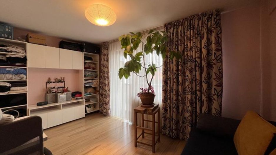 Apartament I 102 mp I balcon generos I parcare I Grigorescu - Poză 7