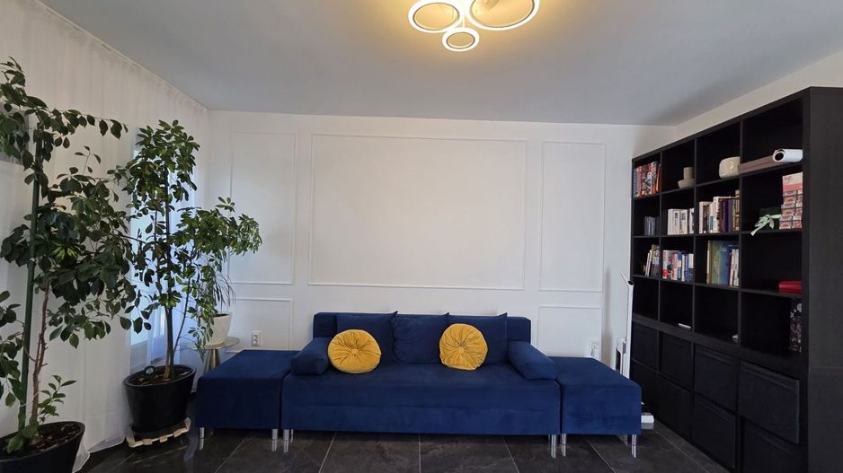 Duplex in zona Calea Urseni - mobilat si utilat - Poză 19