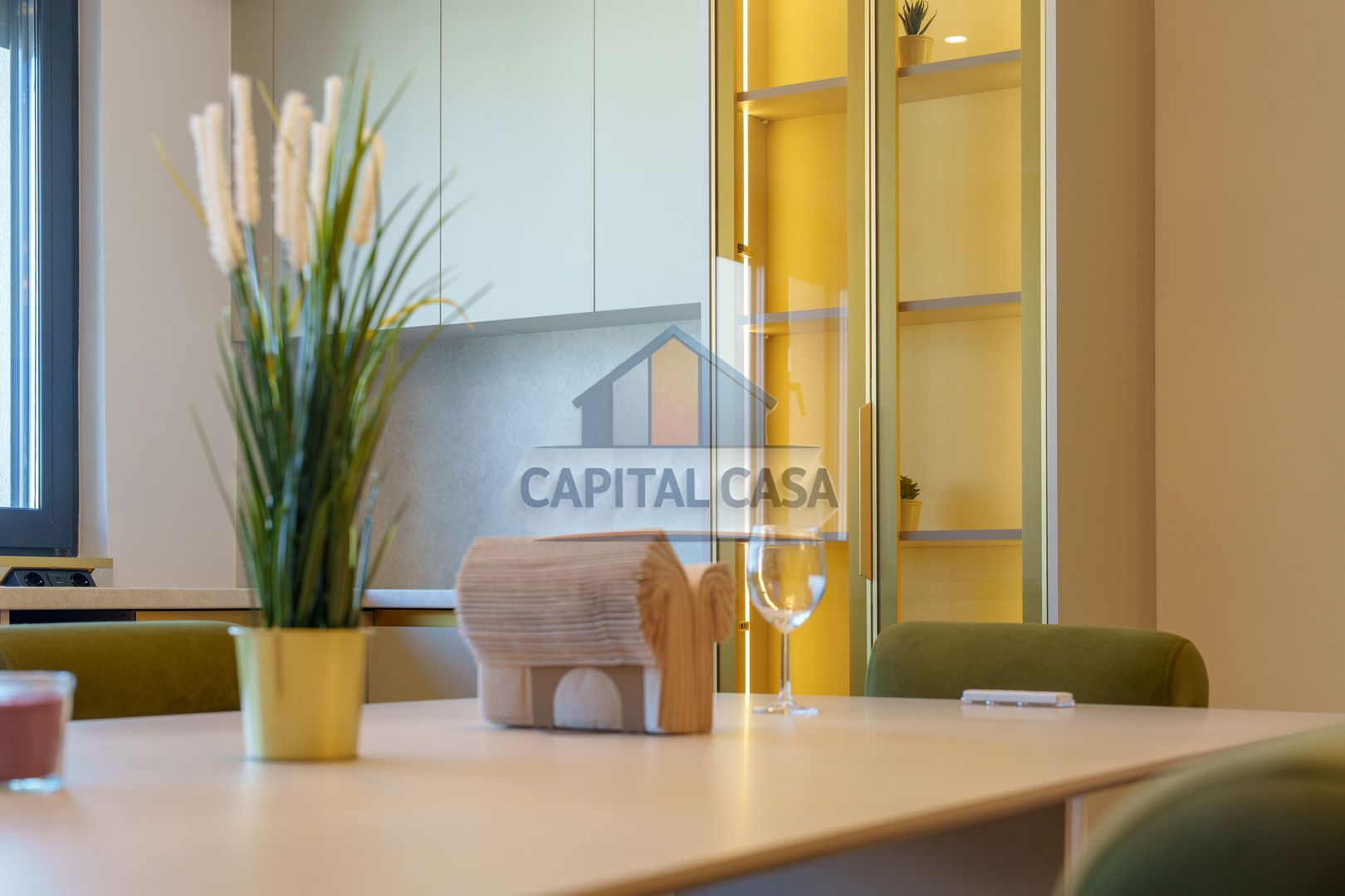 Apartament 2 Camere | Mobilat & Utilat Premium Pipera - Poză 73