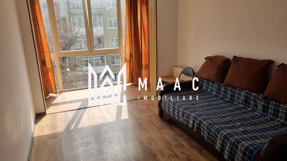 Apartament de vânzare Sibiu | 2 camere | Terezian, etaj 3 - Poză 1