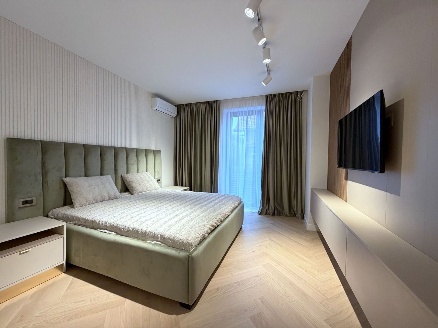 Apartament elegant 3 camere cu gradina | 2 locuri parcare | Pipera-Jollie Ville - Poză 5