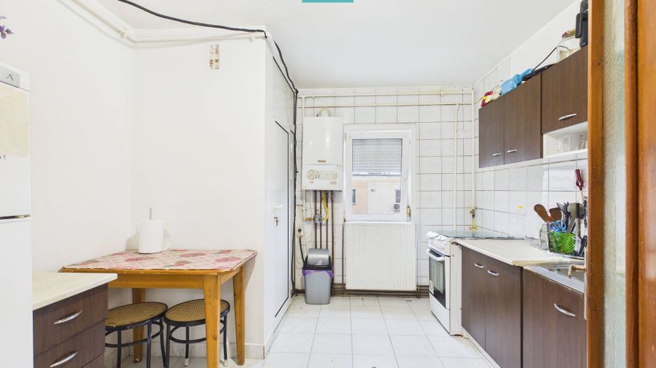 Confort urban, ap 3 camere, Micalaca parc Orizont - Poză 14