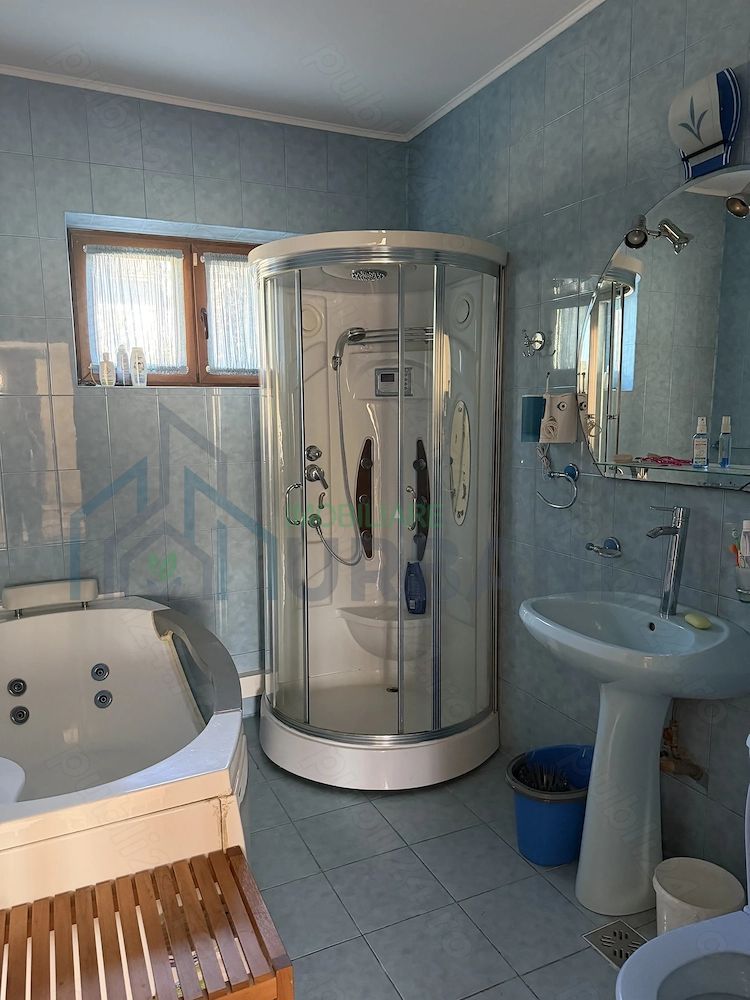 Casă de vânzare, 400 mp, pe malul Lacului Ezăreni, Iași - Poză 4
