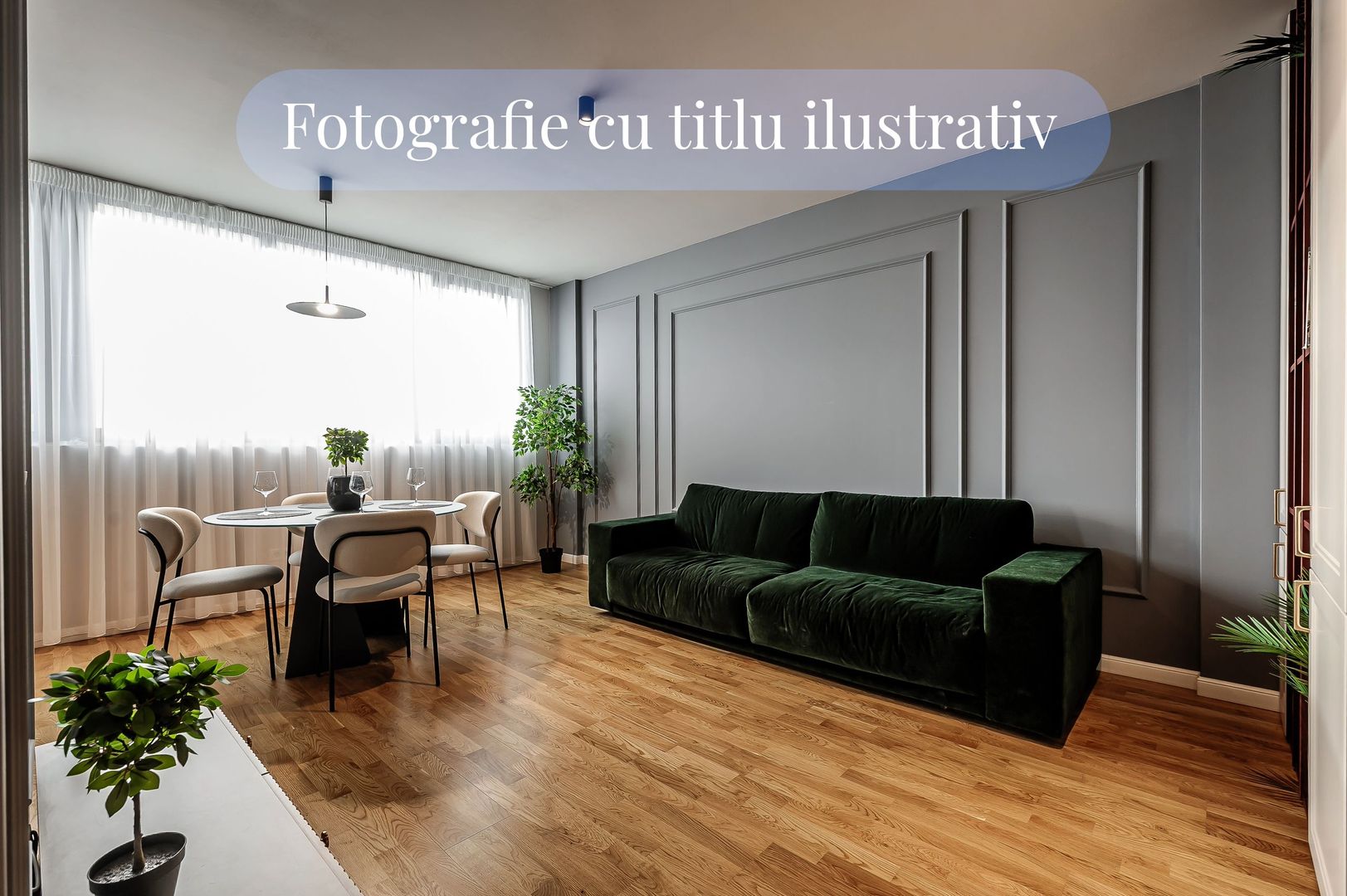 Apartament NOU X-City Towers – Direct de la dezvoltator - Poză 4