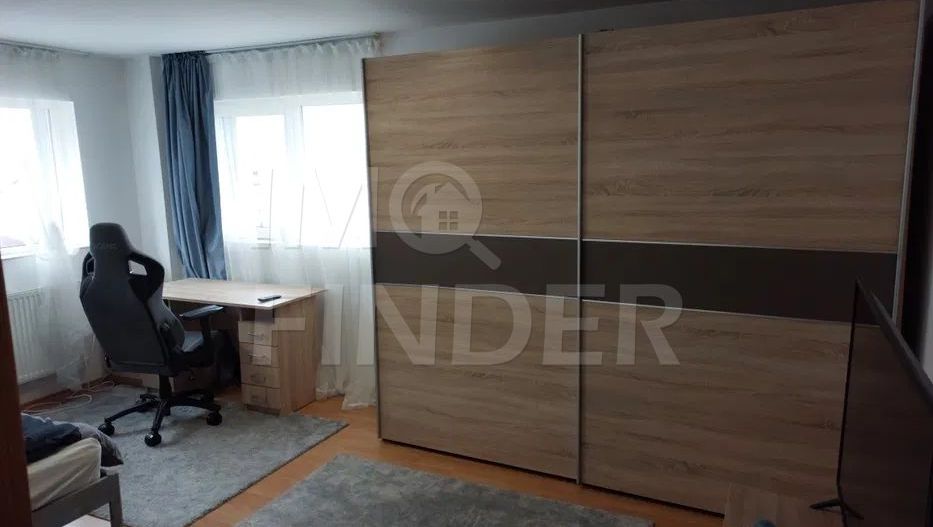 Apartament 2 camere, zona Calea Turzii - Zorilor, imobil nou - Poză 2