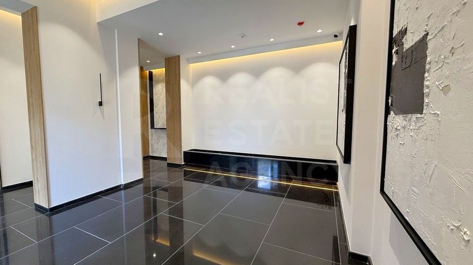 Chirie, apartament, 1 cameră, str. Ghenadie Iablocikin, Buiucani - Poză 8