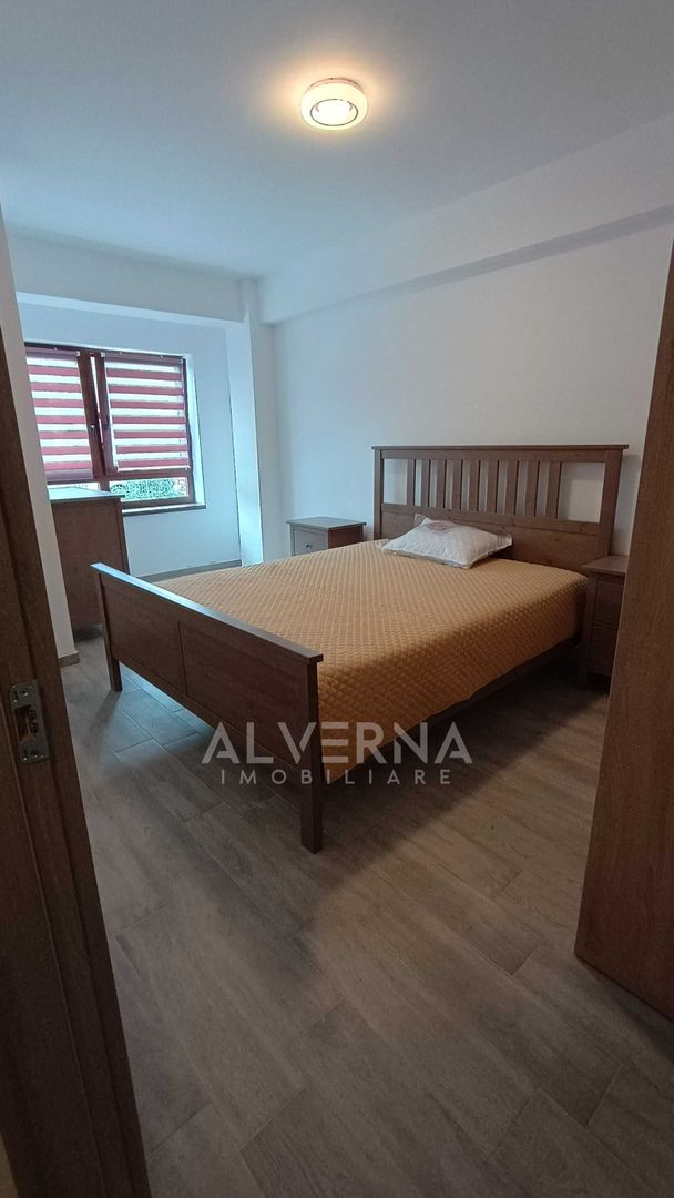 Apartament 2 camere | 50mp | balcon 7mp | bloc nou | cartier Borhanci - Poză 5