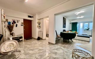 Apartament modern 3 camere, view spectaculos – Piața Alba Iulia-Pozitie rară - Poză 3