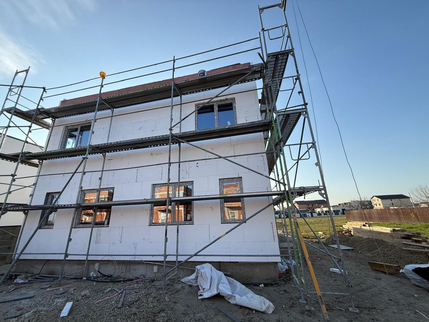 COMISION 0% | Duplex | Zona Mosnita Noua | 3 Camere | Langa Lidl - Poză 2