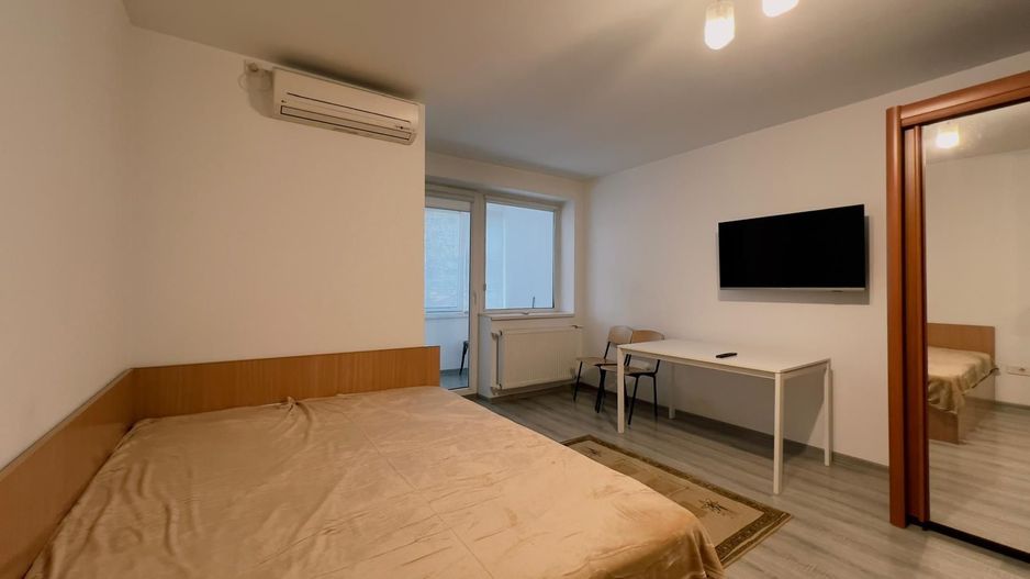 GARSONIERA LUJERULUI, BUCATARIE INCHISA, PET-FRIENDLY, METROU 3 MINUTE - Poză 3