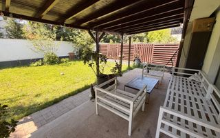 Vila de Lux in Iancu Nicolae | 5 Camere | Garaj acoperit | Curte 253mp - Poză 5