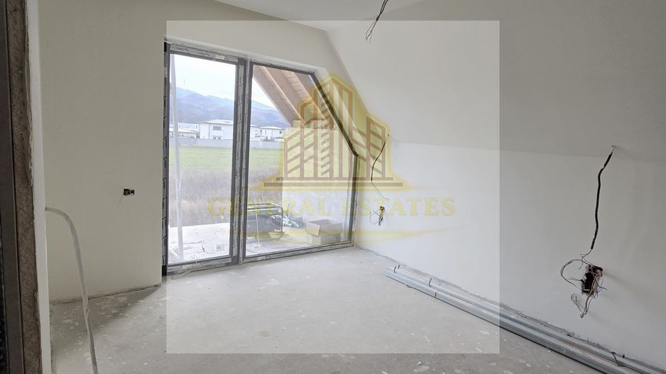 Ansamblu rezidențial exclusivist în Cristian, Brașov - Poză 15