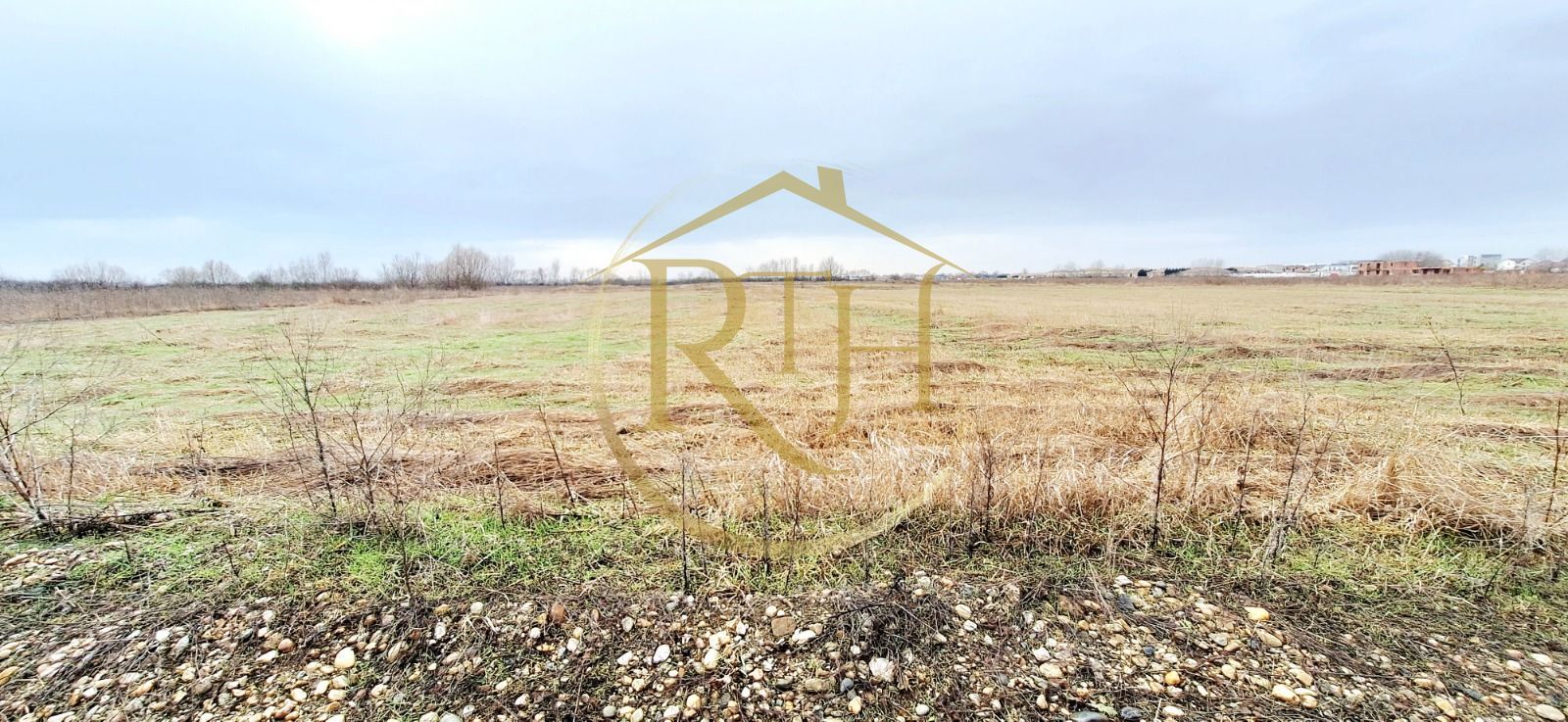 18 loturi de teren, Urseni – oportunitate excelentă pentru investitori - Poză 11