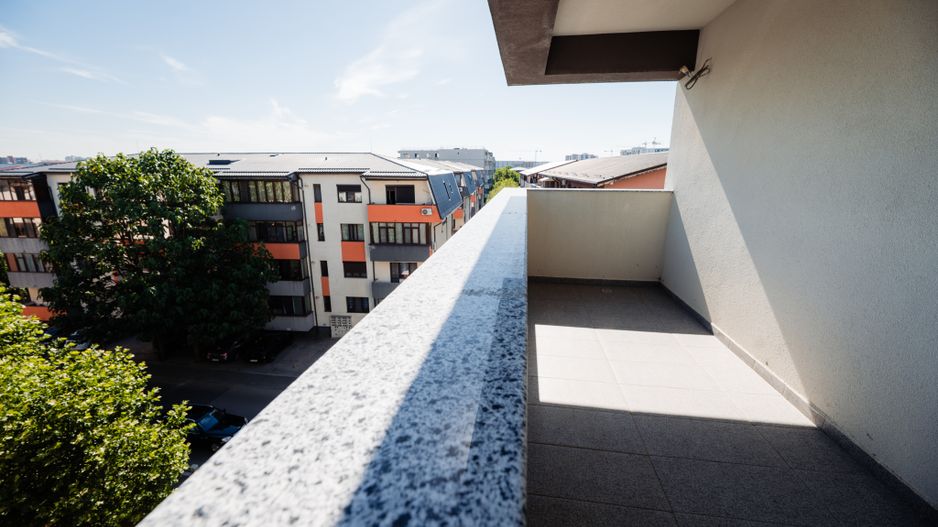 Apartament nou, 3 camere, bloc finalizat, zona Bd. Brancoveanu - Poză 14