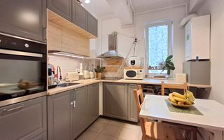 Apartament 3 camere zona Theodor Pallady - Poză 9