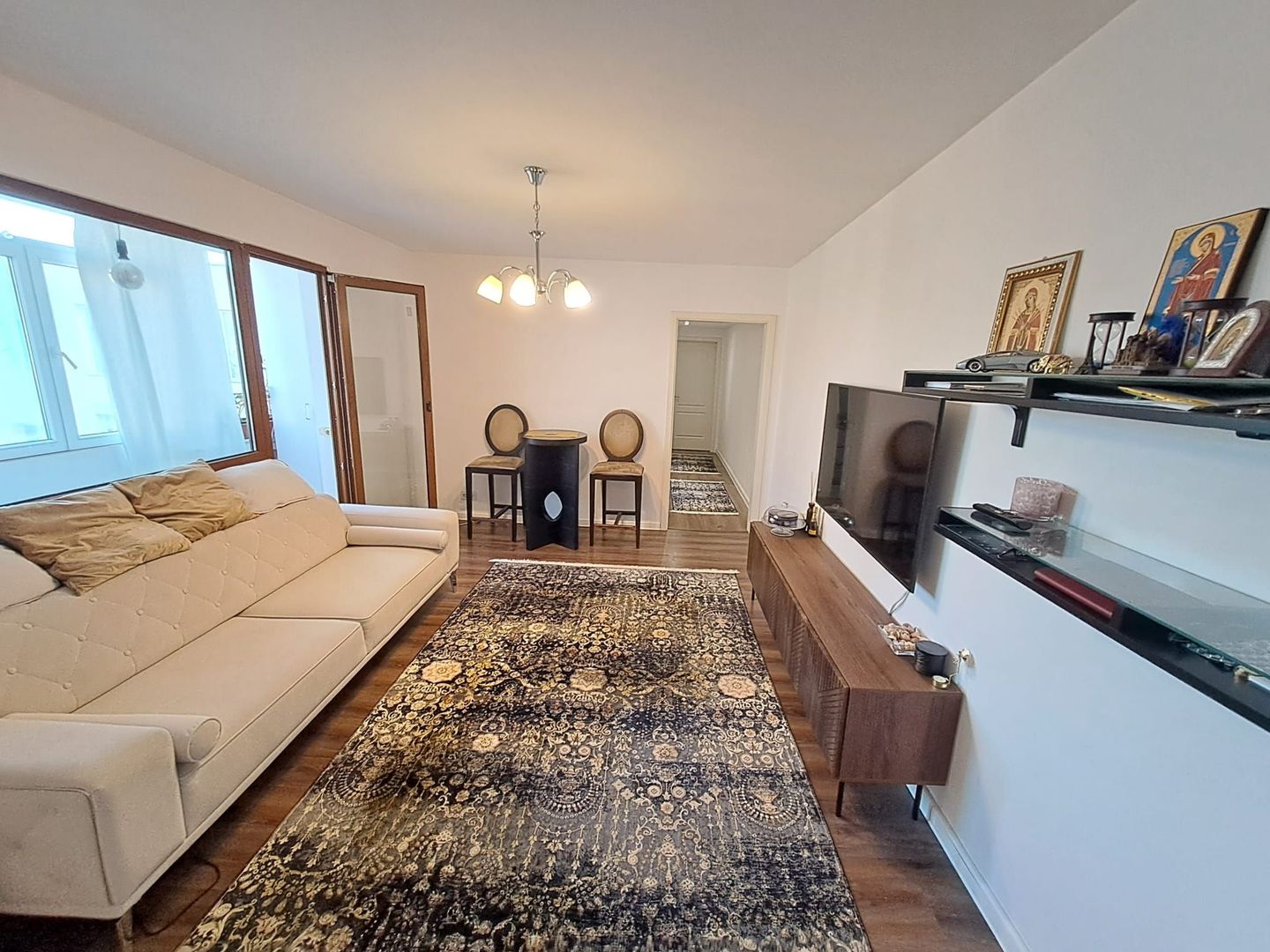 Apartament 3 camere Berceni Brancoveanu - Poză 2