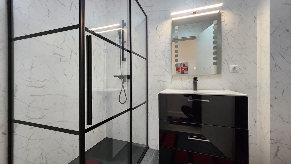 Apartament 3 camere Barbu Vacarescu | Pescariu - Poză 14