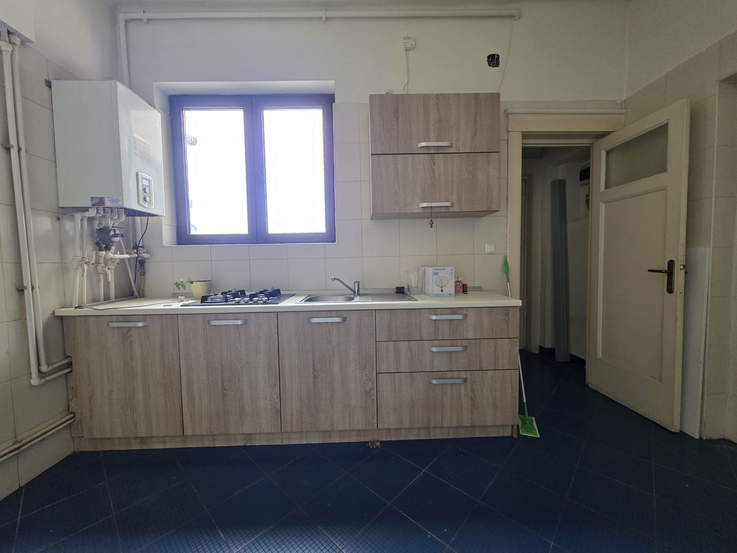 Apartament 4 camere de inchirat Armenasca Romana - Poză 19
