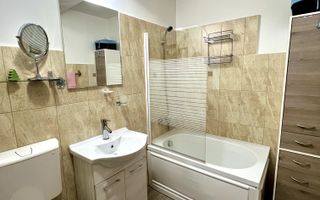 Apartament cu 2 camere decomandate, 2 balcoane, parcare | Str. Cetății - Poză 7