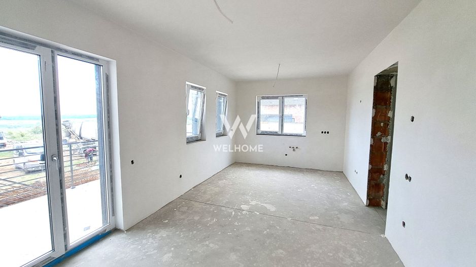 Duplex cu pivnita si terasa, Calea Cisnadiei, Sibiu - Poză 3