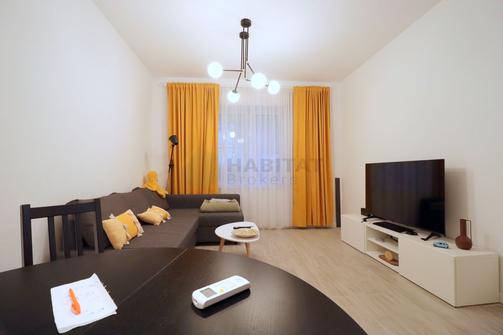 Renovat, incalzire in pardoseala, zona linistita, - Poză 3