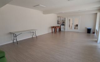 Spațiu comercial pentru birouri – 210 mp – Valea Dâncă, Miroslava - Poză 5