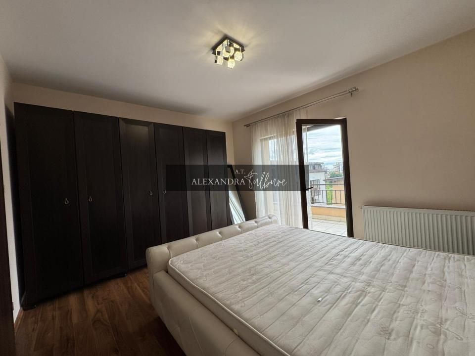 Ap. 2 camere 43mp + TERASE 27mp |la cheie | Buna Ziua - Poză 3