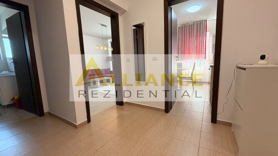Apartament cu 3 camere de vânzare în Bucuresti - Poză 8