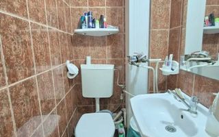 EXCELENT PT INVESTITIE, APARTAMENT CU 2 CAMERE LA 3 MIN DE PALAS - Poză 6